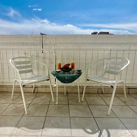 City Lux Apartment 2 Serez Dış mekan fotoğraf