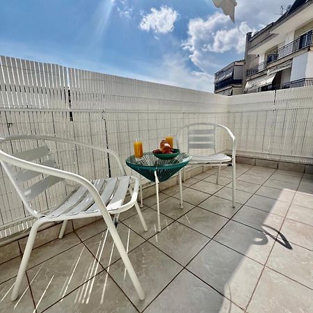 City Lux Apartment 2 Serez Dış mekan fotoğraf
