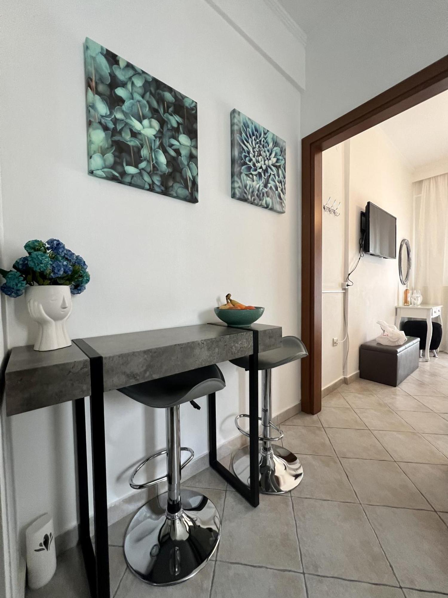 City Lux Apartment 2 Serez Dış mekan fotoğraf