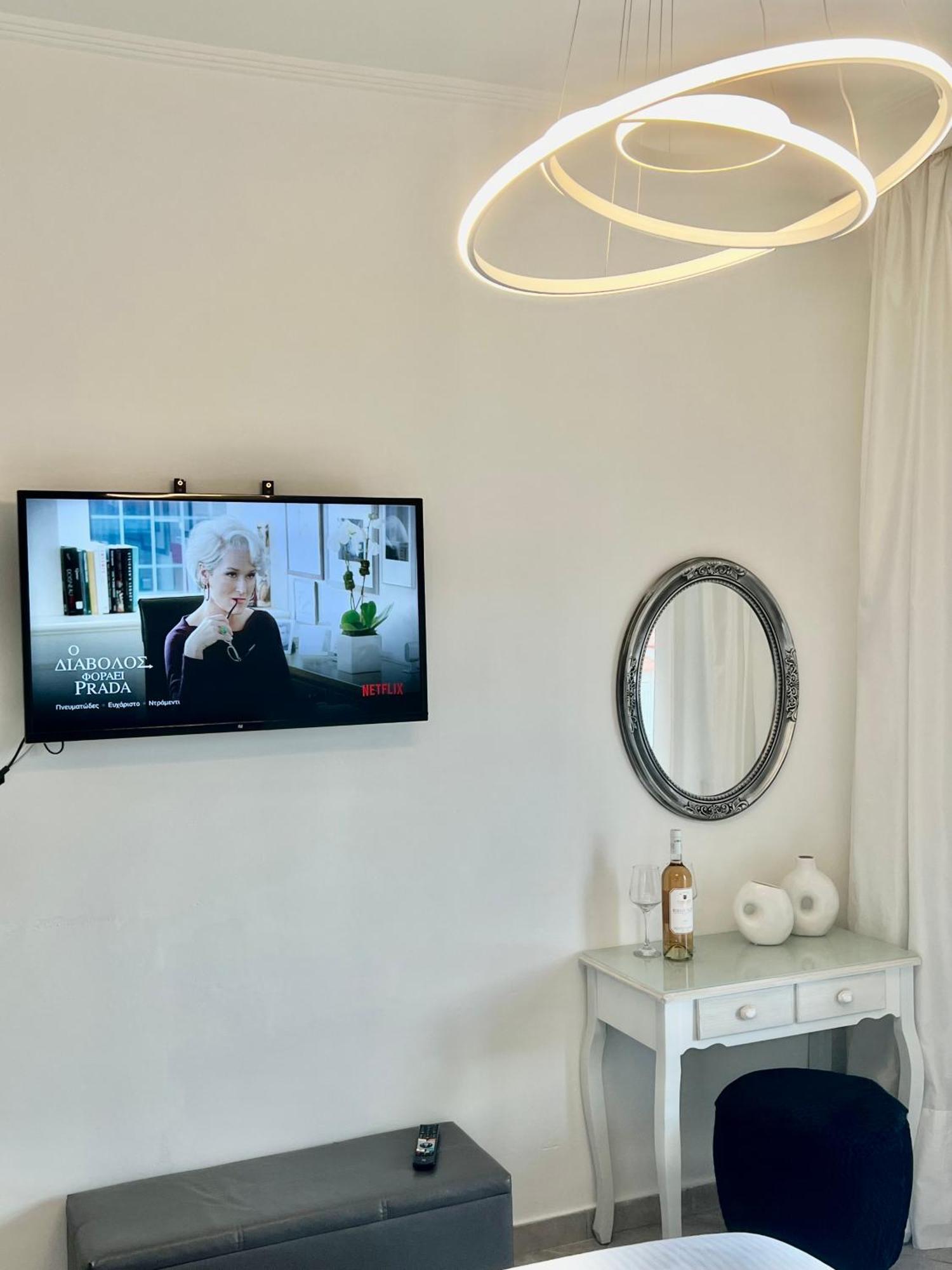 City Lux Apartment 2 Serez Dış mekan fotoğraf