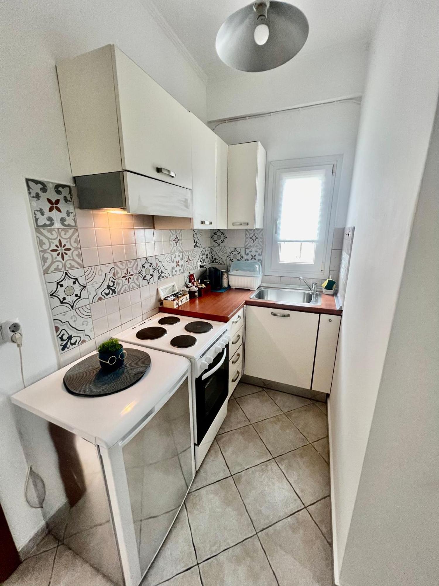 City Lux Apartment 2 Serez Dış mekan fotoğraf